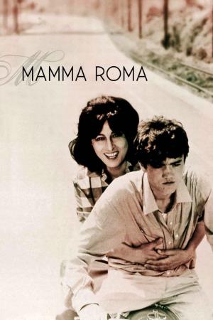 Mamma Roma's Poster
