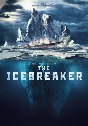 The Icebreaker - Terrore tra i ghiacci's Poster