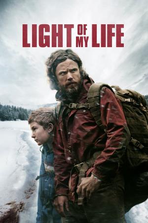 Light of My Life's Poster