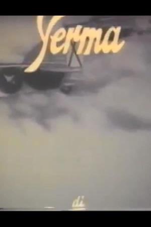Yerma's Poster