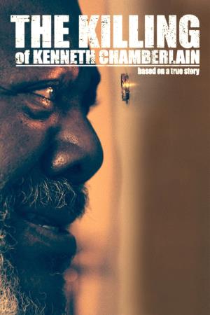 The Killing of Kenneth Chamberlain's Poster