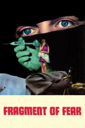 Fragment of Fear's Poster