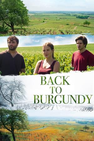 Ritorno in Borgogna's Poster