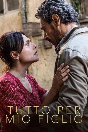 Tutto per mio figlio's Poster