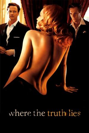 Truth & Lies's Poster