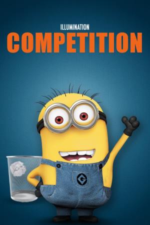 La competizione's Poster