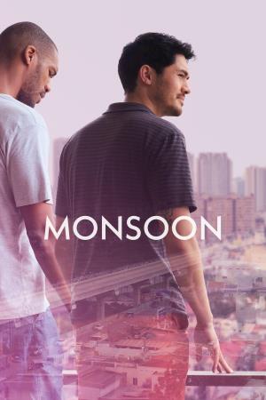 Monsoon's Poster
