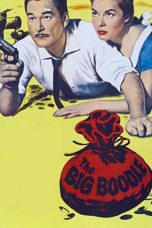 The Big Boodle's Poster
