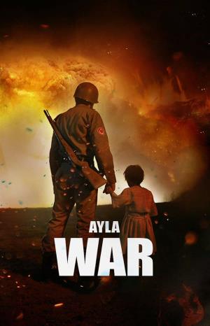 Ayla - La figlia senza nome's Poster