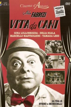 Vita da cani's Poster
