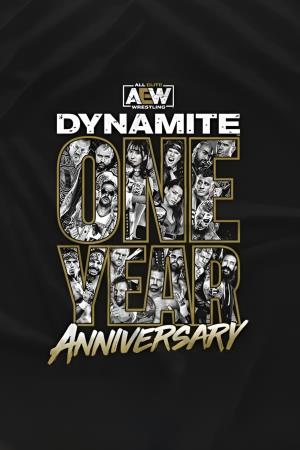 Anniversari's Poster