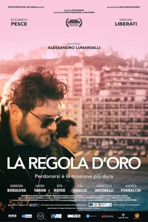 La regola d'oro's Poster