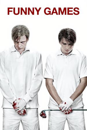 Funny Games's Poster
