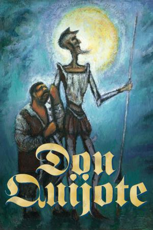 Don Q's Poster
