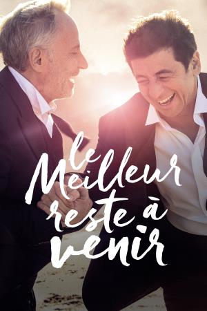 Il Meglio Deve Ancora Venire's Poster