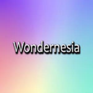 Wondernesia's Poster