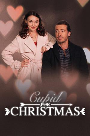 Cupid for Christmas's Poster