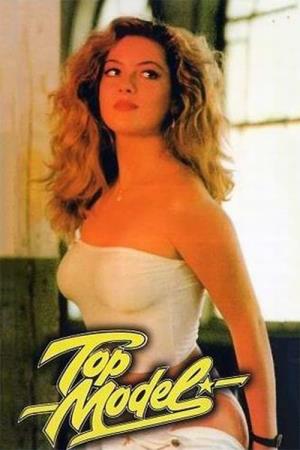 Top model's Poster