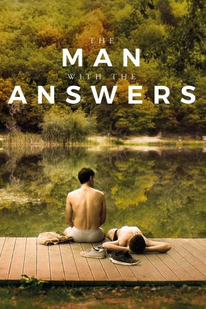 The Man With The Answers's Poster