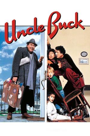 Io e zio Buck's Poster
