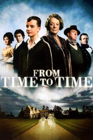 From Time To Time's Poster