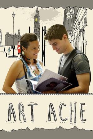 Art Ache's Poster