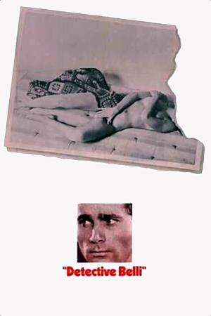 Un detective / Macchie di belletto's Poster