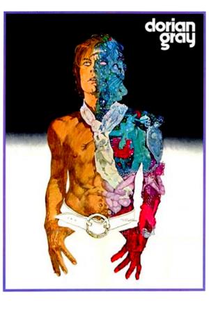 Dorian Gray's Poster