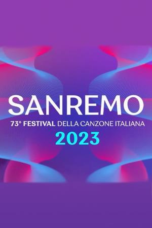 Festival di Sanremo's Poster