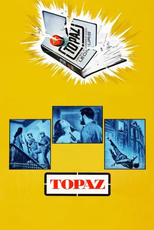 Topaz's Poster