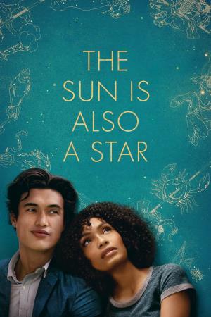 Il sole e' anche una stella's Poster
