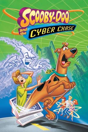 Scooby - Doo e il viaggio nel tempo's Poster
