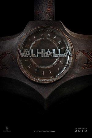 Valhalla - Al fianco degli dei's Poster