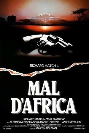 Mal d'Africa's Poster