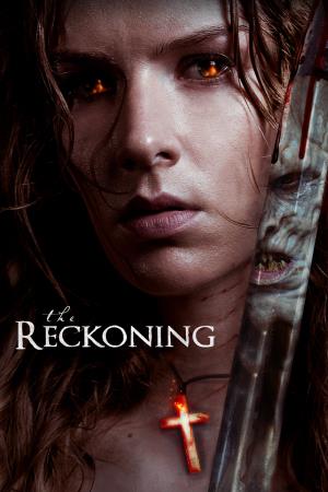 The Reckoning's Poster