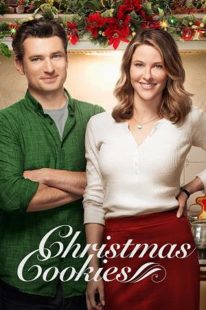Christmas Cookies's Poster