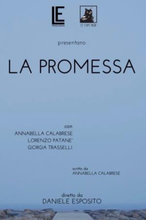 La Promessa's Poster
