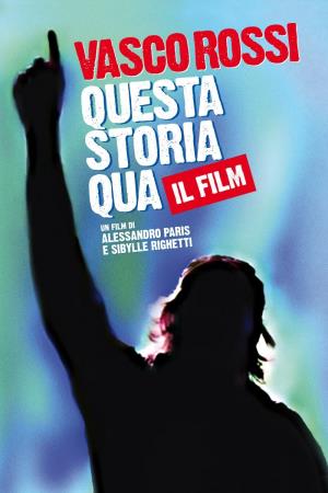 Storie italiane's Poster