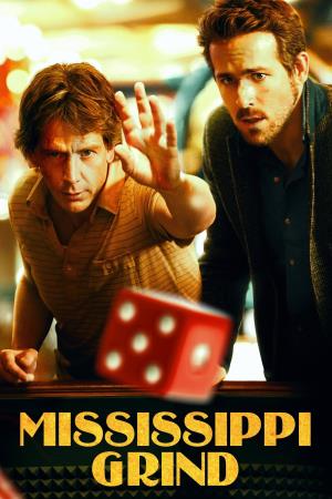 Mississippi Grind's Poster