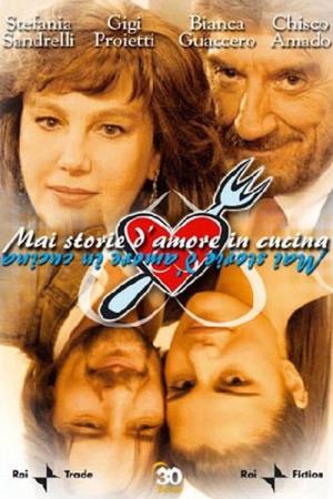 In cucina's Poster