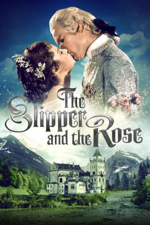 The Slipper and The Rose's Poster