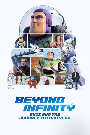 To Infinity And Beyond's Poster