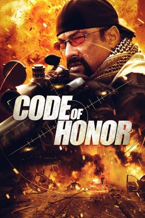 Code of Honor's Poster