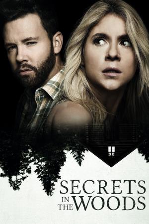 Segreti nel bosco's Poster