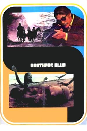 Blu Gang e vissero per sempre felici e ammazzati's Poster