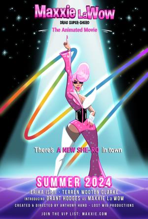 MAXXI's Poster