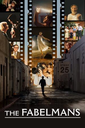 The Fabelmans's Poster