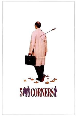 Five Corners's Poster