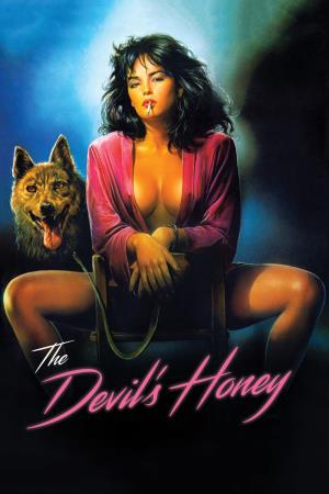 Il miele del diavolo's Poster