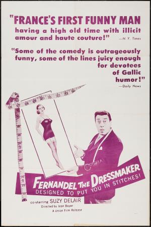 Sarto per signora's Poster